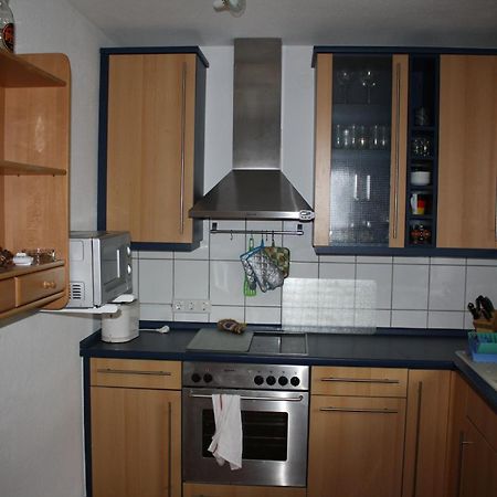 Zwischen Erfurt, Weimar & Thueringer Wald Apartment Elleben Екстериор снимка
