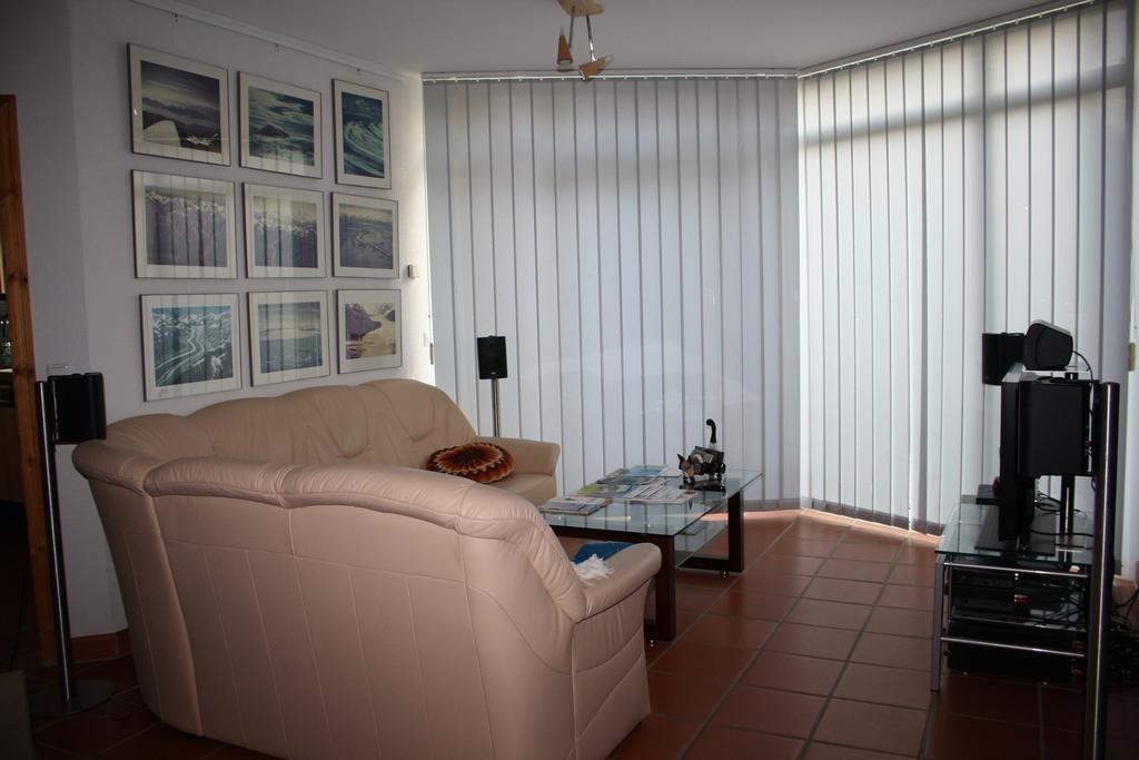 Zwischen Erfurt, Weimar & Thueringer Wald Apartment Elleben Екстериор снимка