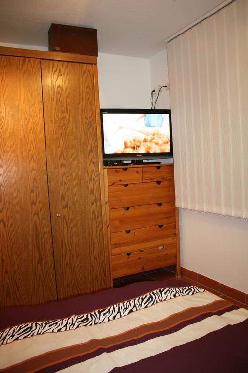 Zwischen Erfurt, Weimar & Thueringer Wald Apartment Elleben Екстериор снимка