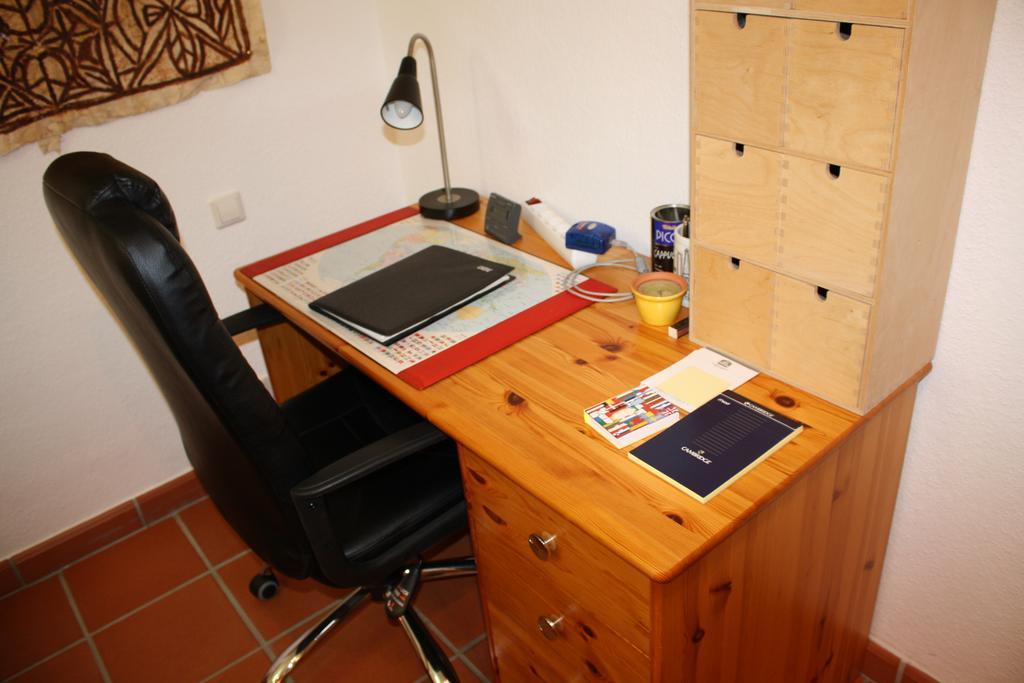 Zwischen Erfurt, Weimar & Thueringer Wald Apartment Elleben Екстериор снимка