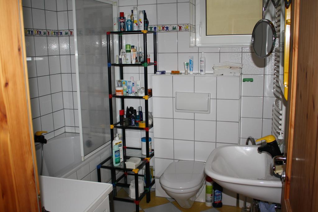 Zwischen Erfurt, Weimar & Thueringer Wald Apartment Elleben Екстериор снимка