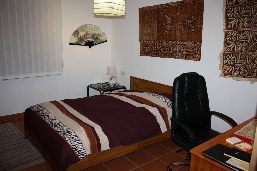 Zwischen Erfurt, Weimar & Thueringer Wald Apartment Elleben Екстериор снимка
